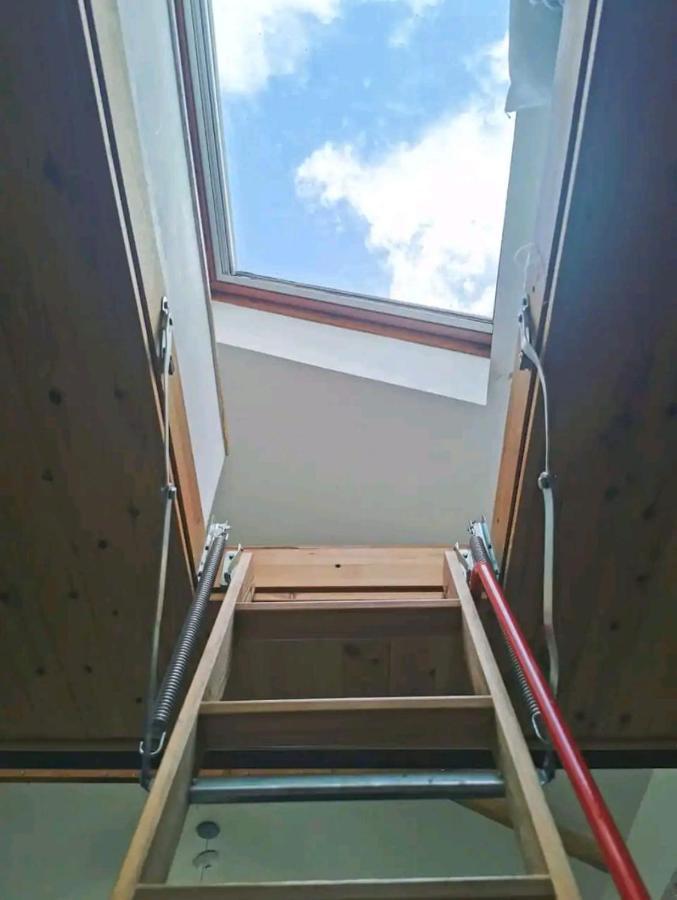 דירות קורק The Carton Store Loft Apt מראה חיצוני תמונה