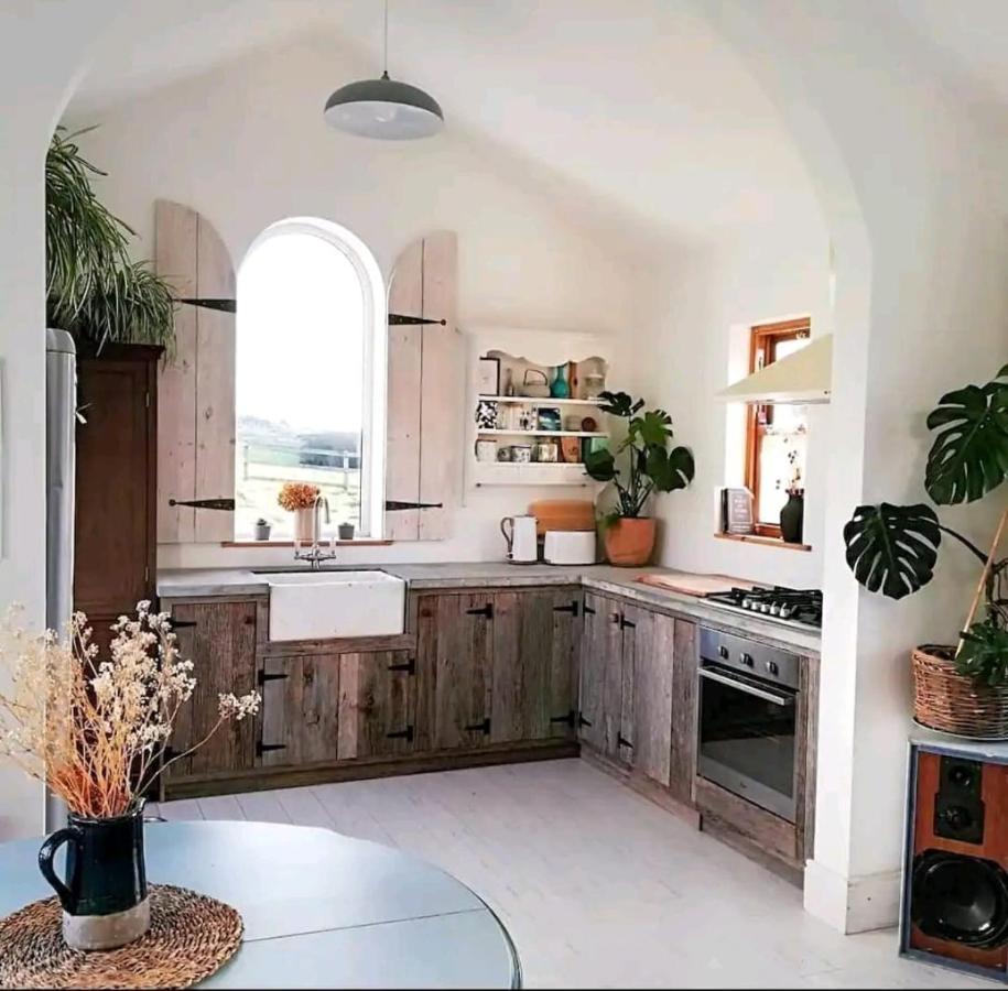 דירות קורק The Carton Store Loft Apt מראה חיצוני תמונה