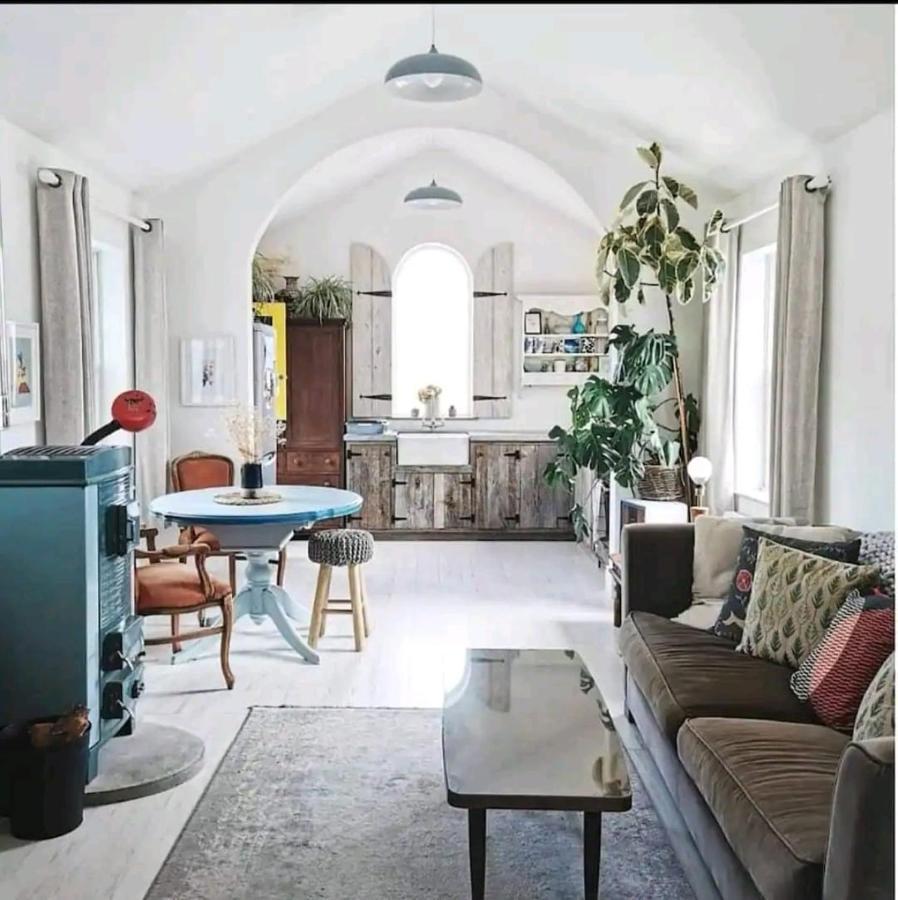 דירות קורק The Carton Store Loft Apt מראה חיצוני תמונה